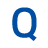Q아이콘